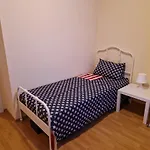 Park Apartman *