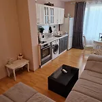 Apartman Park Pomorie
