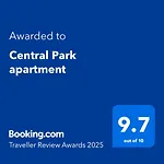 Park Apartman *