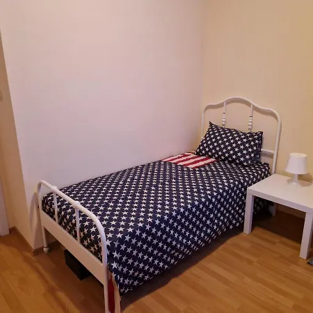 Park Apartman *