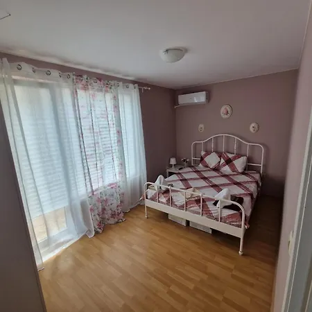 Apartmán Park Pomorie