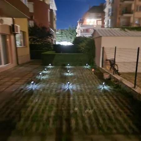Park Appartement