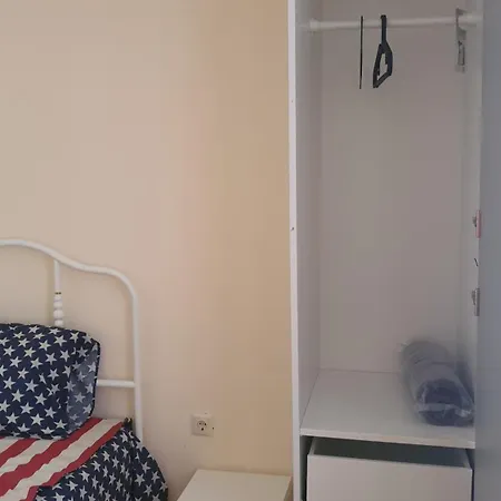 Park Apartament *