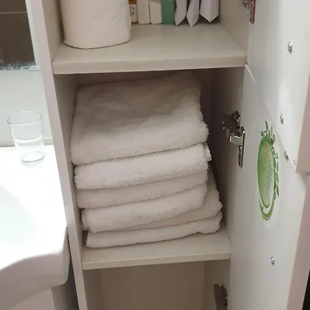 Park Apartman *