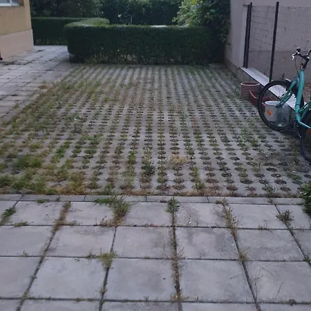 Park Apartman *