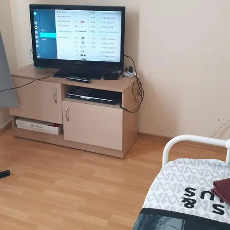 Park Appartement