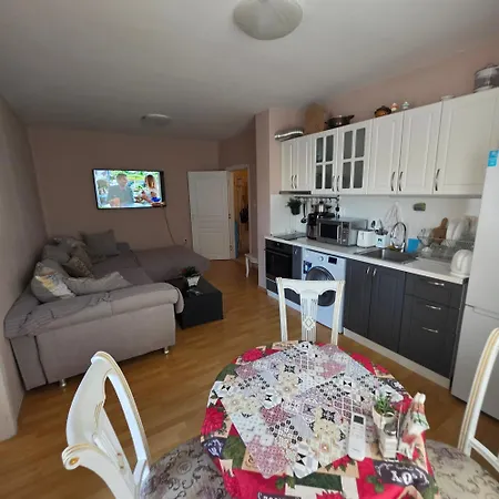 Park Appartement *