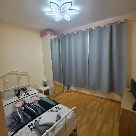 Park Appartement